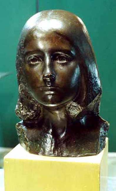 Brancusi - Orgoliu